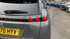 Peugeot 2008 1.2 PureTech Allure Premium 5dr Petrol Estate